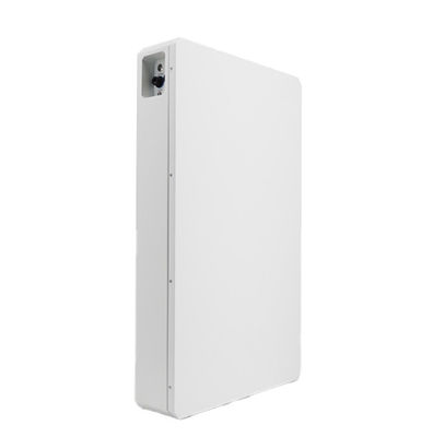 48V 120/200/280AH Baterai Lithium Rumah yang dipasang di dinding