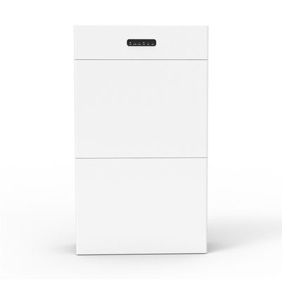 Photovoltaic Energy Storage Lithium Iron Phosphate Battery Pack dengan Customized Storage Type Plastic