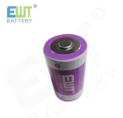 Baterai Lithium Thionyl Chloride Li-SoCl2, LiSOCl2 ER14335 TL-4955, TL-5955, XL-055F