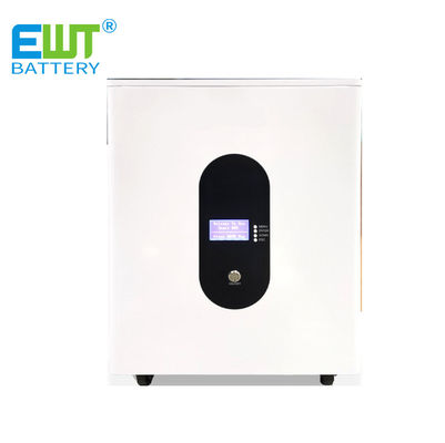 51.2V 300Ah baterai li-ion produsen baterai lithium penyimpanan energi rumah tangga lantai