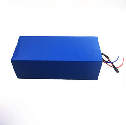 Paket baterai lithium iron phosphate 24V 20AH Paket Baterai Lithium Iron Phosphate dengan dan Bahan Casing ABS yang Tahan Lama