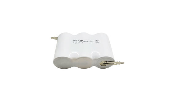NI-CD D 3.6V 4000MAH Baterai medis 72200 isi ulang dengan kompatibilitas jenis penyimpanan lainnya