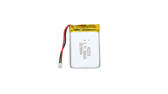 402530 3.7V 300MAH Lepaskan Potensi Penuh Perangkat Anda Dengan LiPo Pack Power Bank Kapasitas Tinggi
