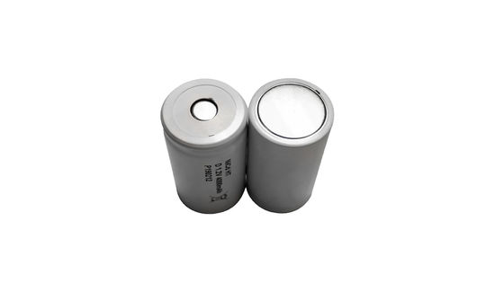 NiCd D 1.2V 4000MAH Baterai Rumus Kimia Kapasitas Baterai Lithium Polymer untuk Baterai Medis 72200