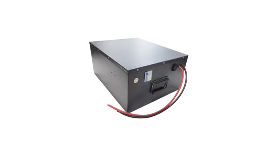 Produsen baterai li ion 32700 48V 40AH Perlindungan Dengan PCM Perlindungan Dan Konektor 3.7 V Paket Baterai Lithium untuk Daya Tahan Lama 18650